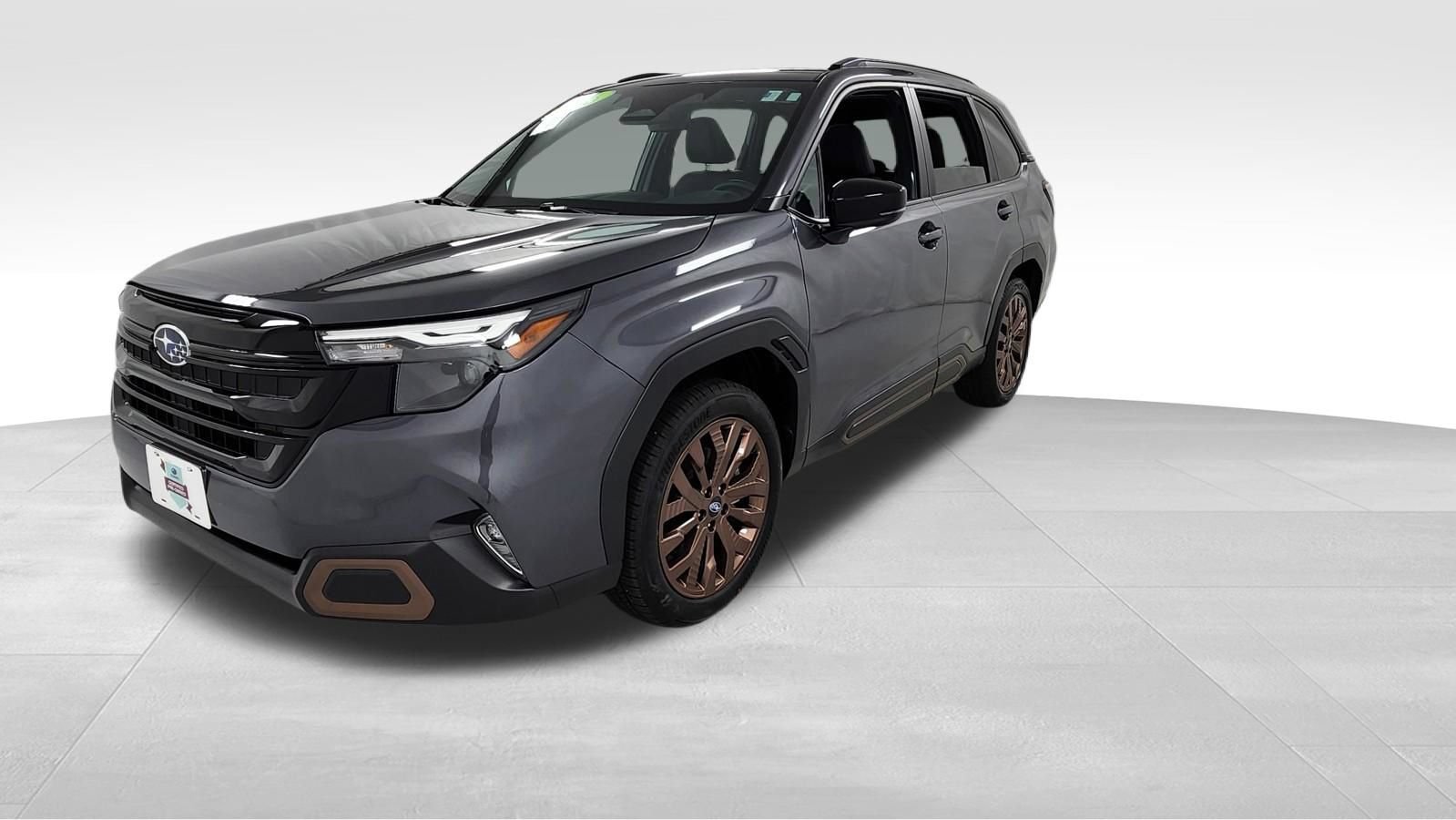 Used 2026 Subaru Forester Sport AWD/4WD image 8