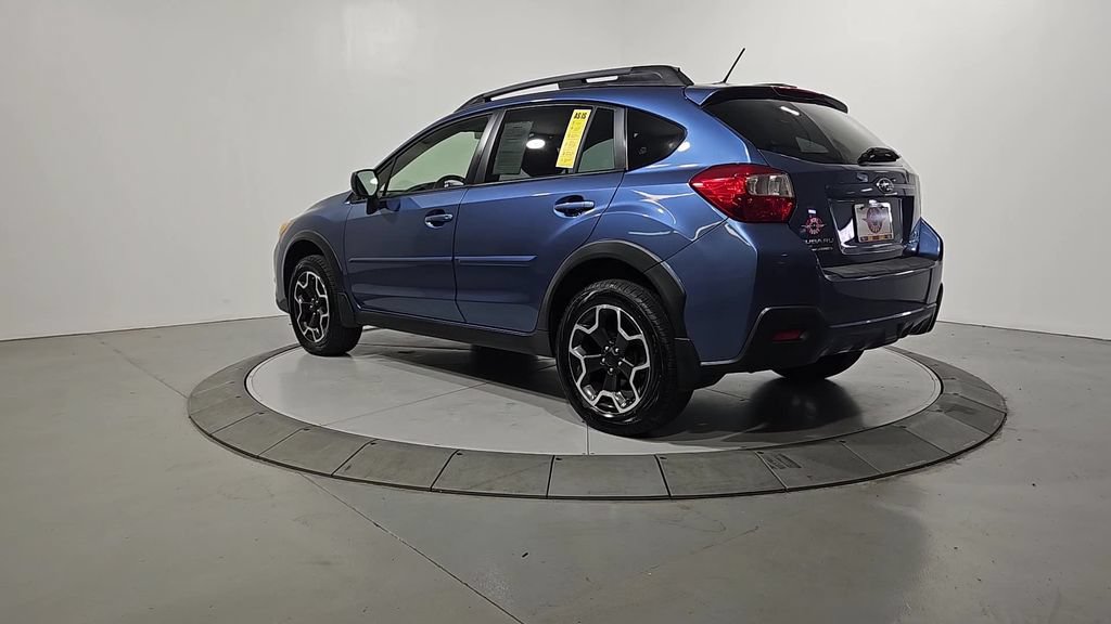 Used 2014 Subaru Crosstrek 2.0i Premium w/ Popular Package #1 AWD/4WD image 3