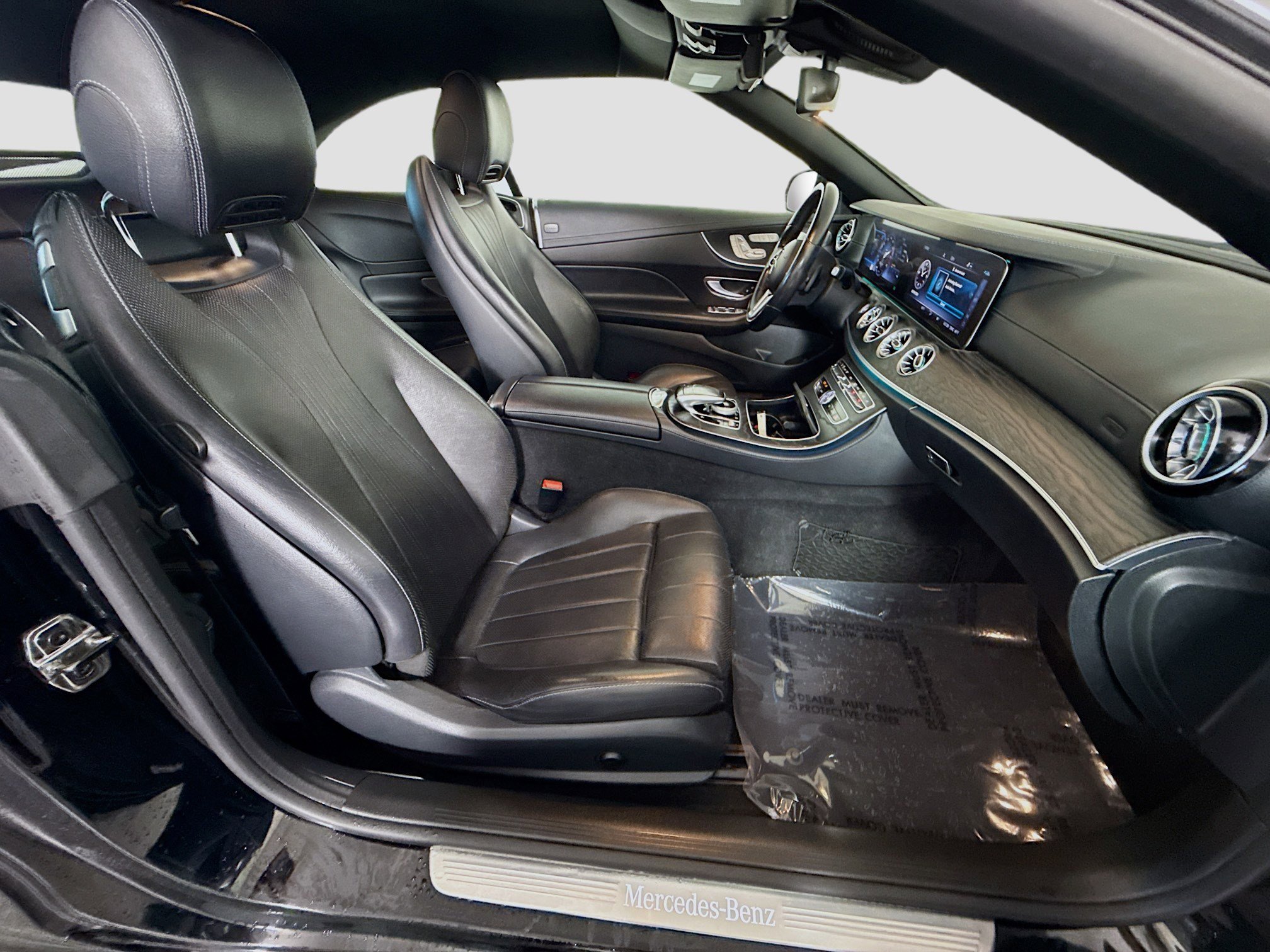 Used 2019 Mercedes-Benz E 450 Cabriolet image 27