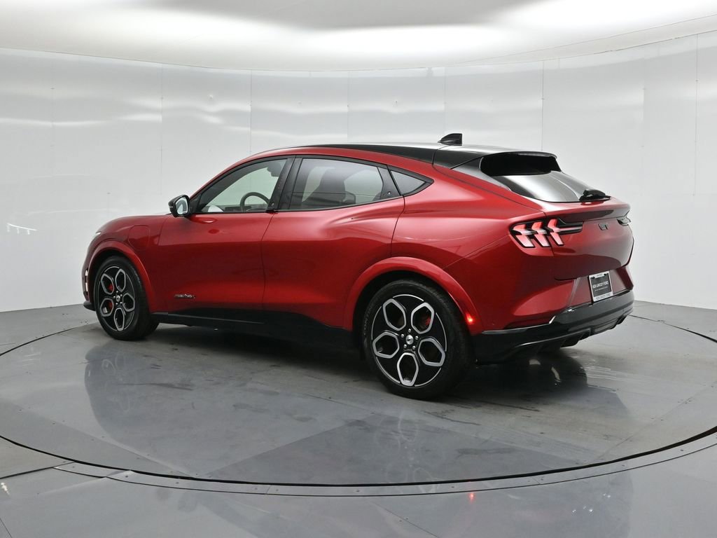 Certified 2023 Ford Mustang Mach-E GT image 7