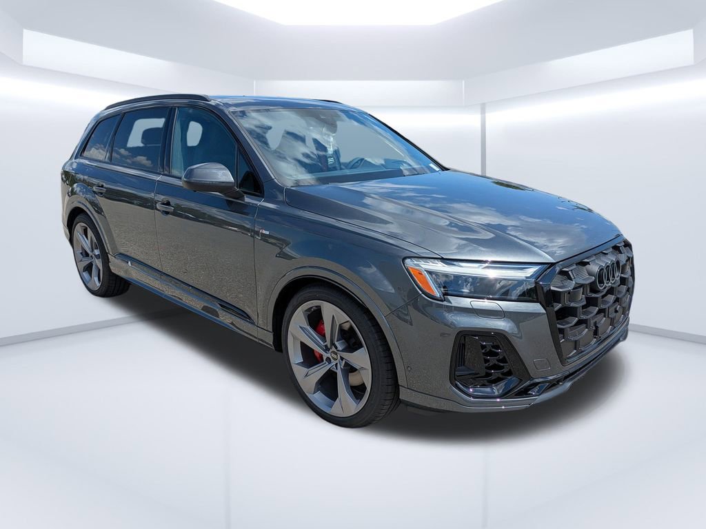 New 2026 Audi Q7 3.0T Prestige image 1