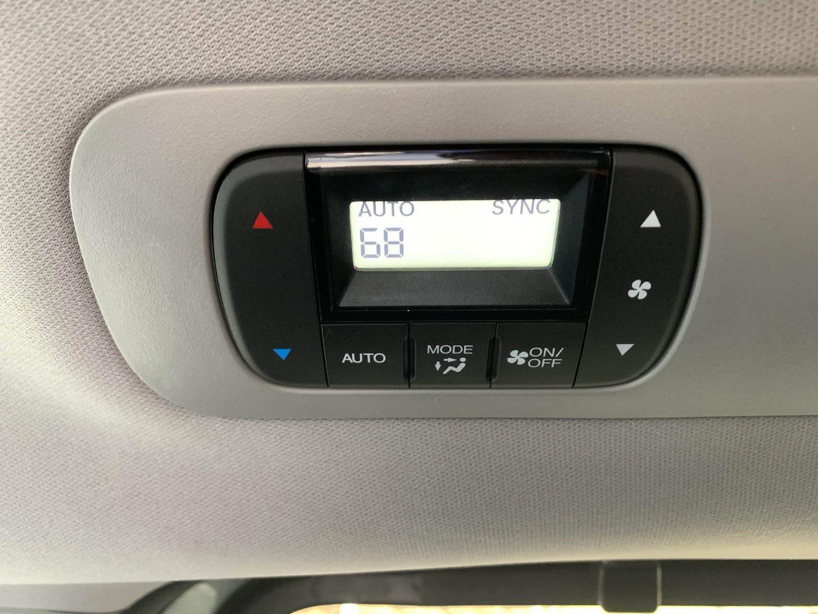 Certified 2024 Honda Odyssey EX-L image 42