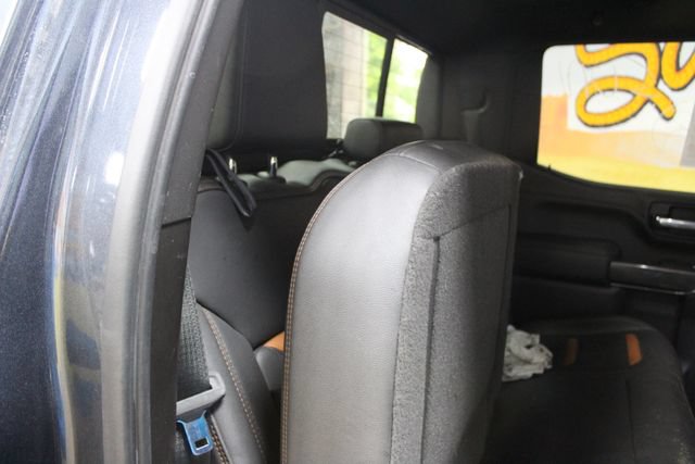 Used 2021 GMC Sierra 1500 AT4 w/ AT4 Preferred Package AWD/4WD image 9