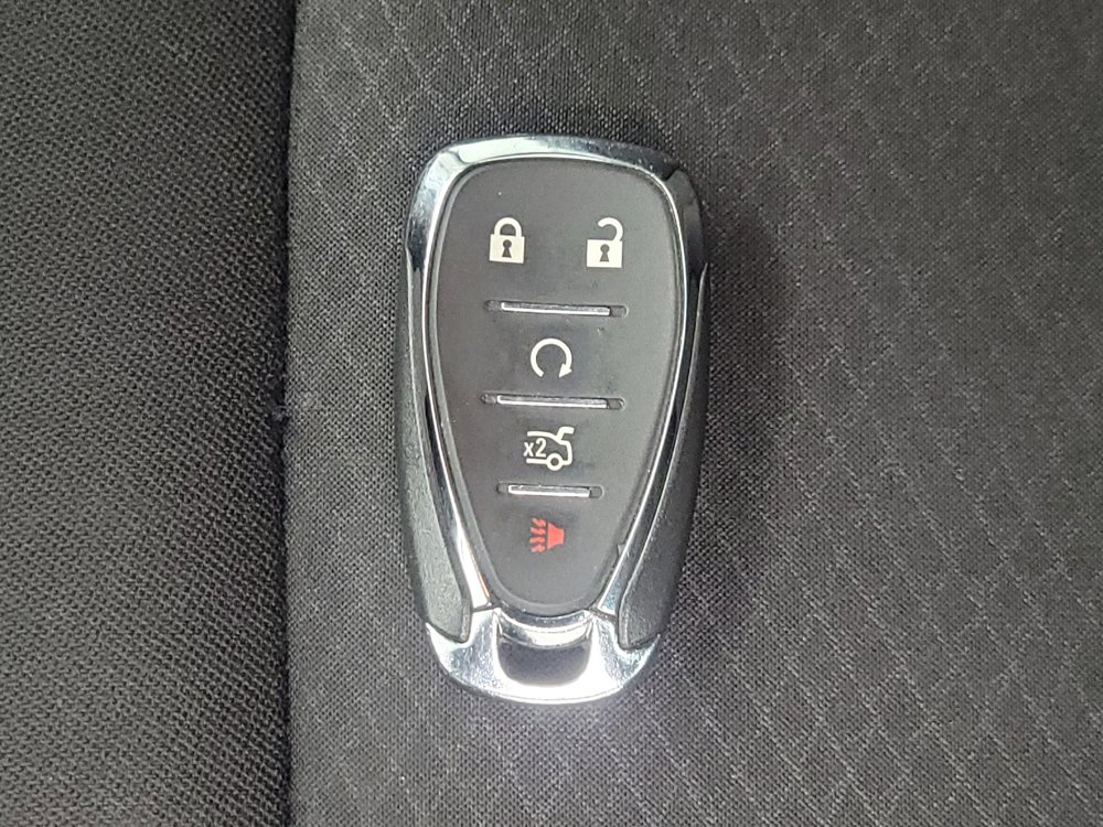 Used 2022 Chevrolet Malibu LT FWD image 32