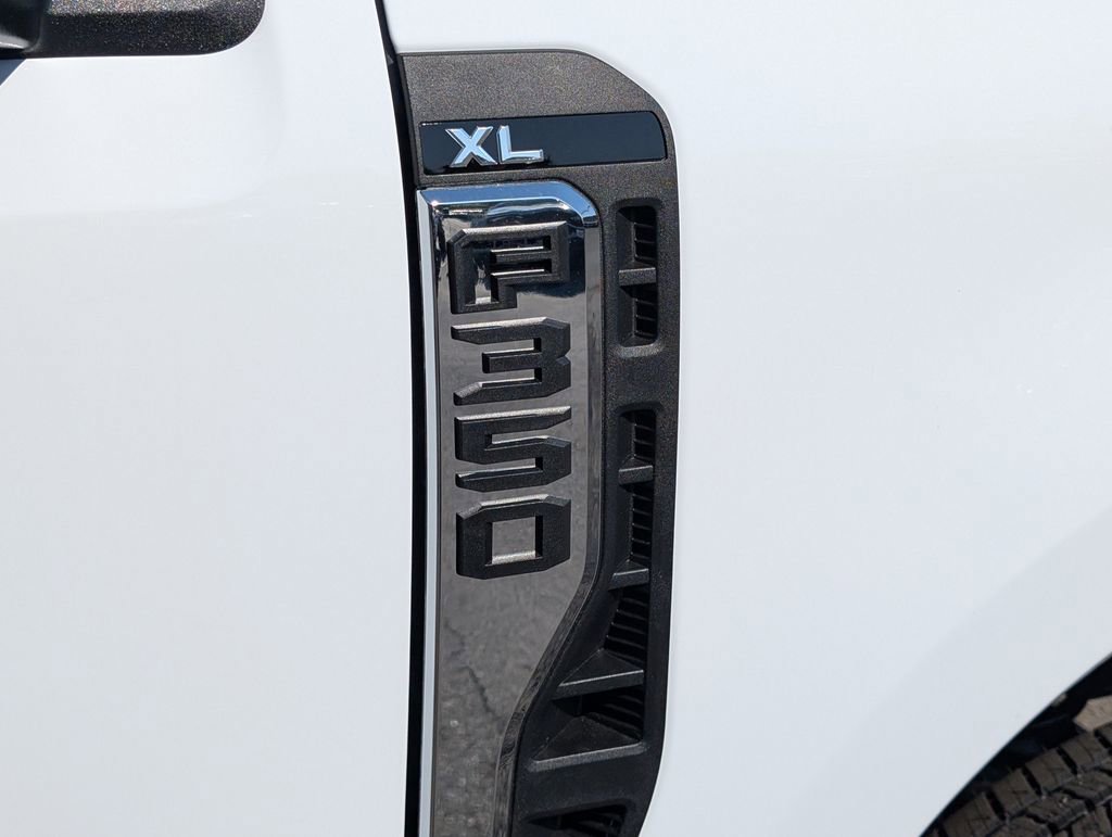 New 2026 Ford F350 XL image 18