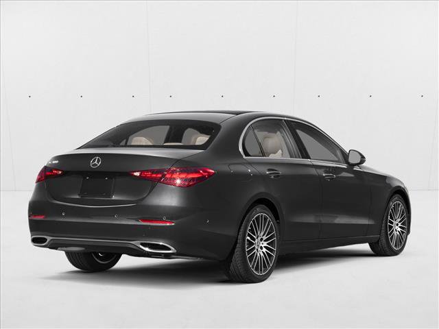 Used 2026 Mercedes-Benz C 300 Sedan image 2