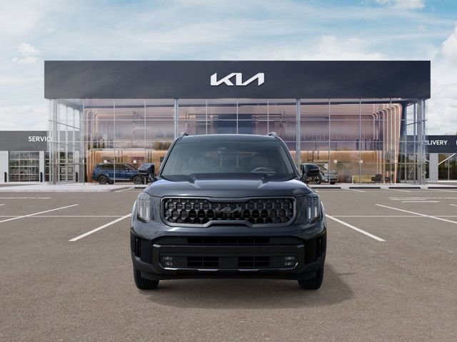 Used 2025 Kia Telluride SX Prestige X-Line image 2