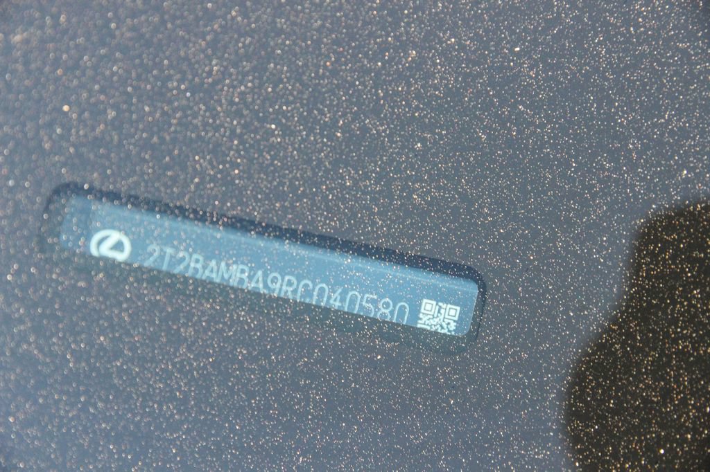 Certified 2024 Lexus RX 350 Premium Plus FWD image 29