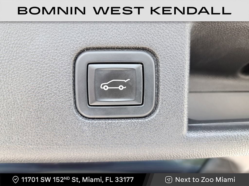 Used 2020 Chevrolet Equinox LT image 7