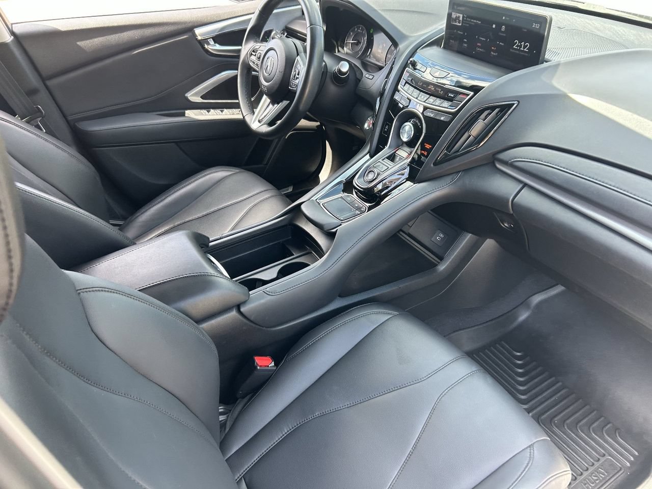 Certified 2023 Acura RDX FWD image 14