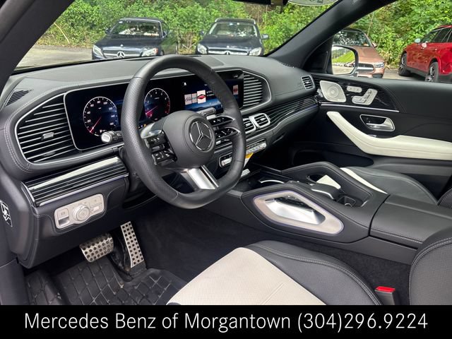 Certified 2026 Mercedes-Benz GLE 350 4MATIC image 11