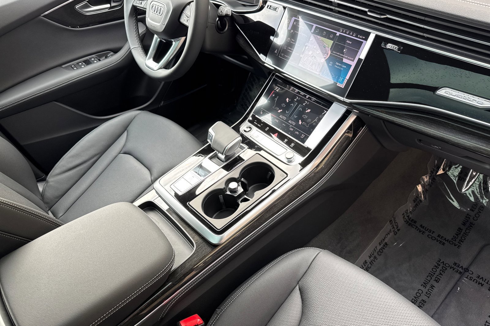 New 2026 Audi Q8 Premium Plus image 13