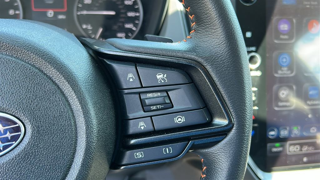 Certified 2024 Subaru Crosstrek 2.5i Limited AWD/4WD image 14