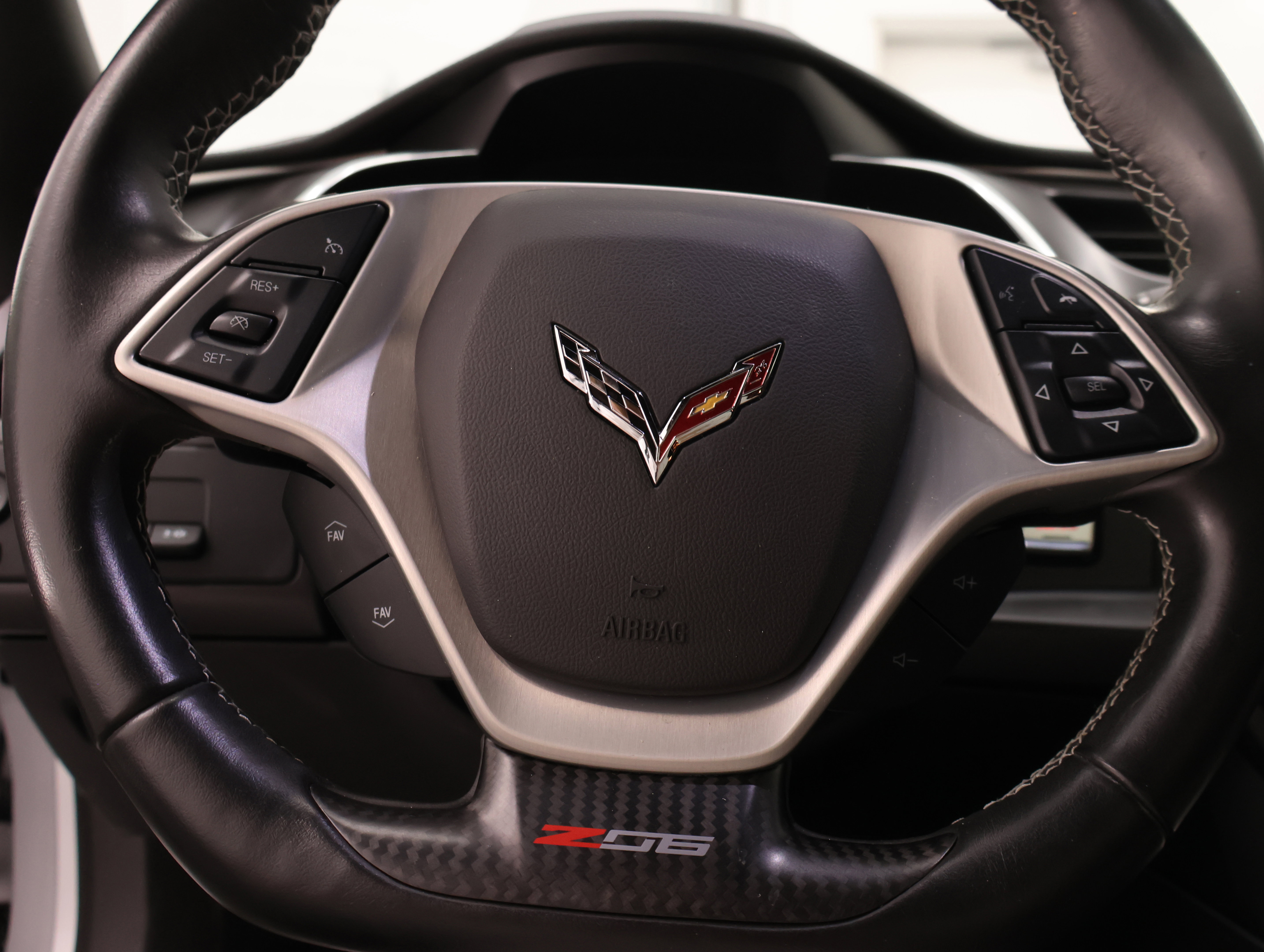 Used 2019 Chevrolet Corvette Z06 image 33