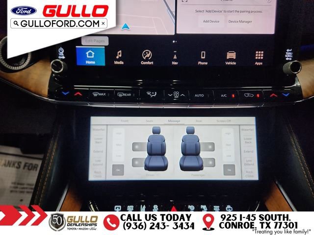 Used 2022 Jeep Grand Wagoneer Series III image 27