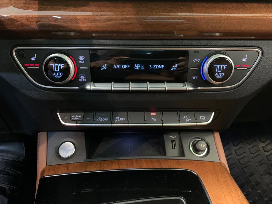 Used 2022 Audi Q5 2.0T Premium Plus w/ Premium Plus Package image 42