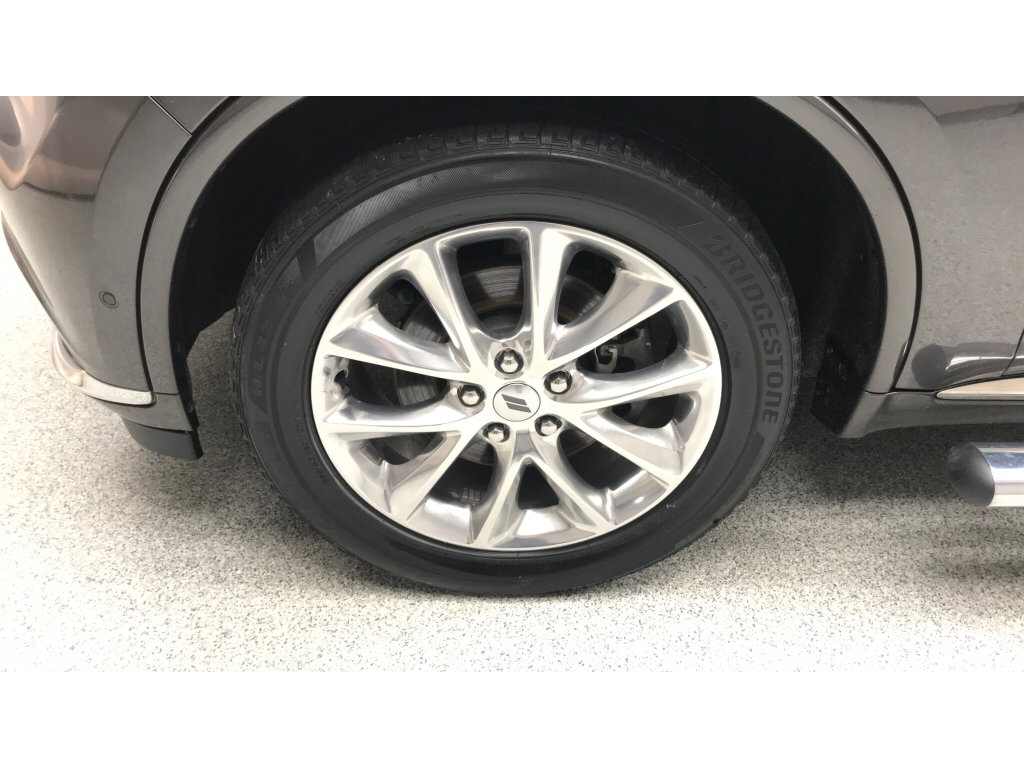 Used 2020 Dodge Durango Citadel w/ Technology Group AWD/4WD image 7