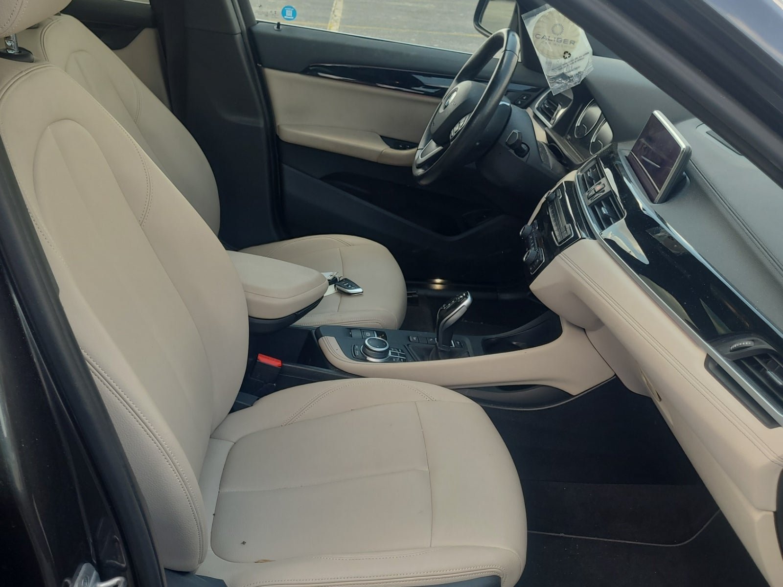 Used 2020 BMW X1 xDrive28i w/ Convenience Package AWD/4WD image 11