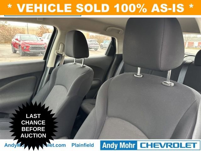 Used 2011 Nissan Juke S image 12