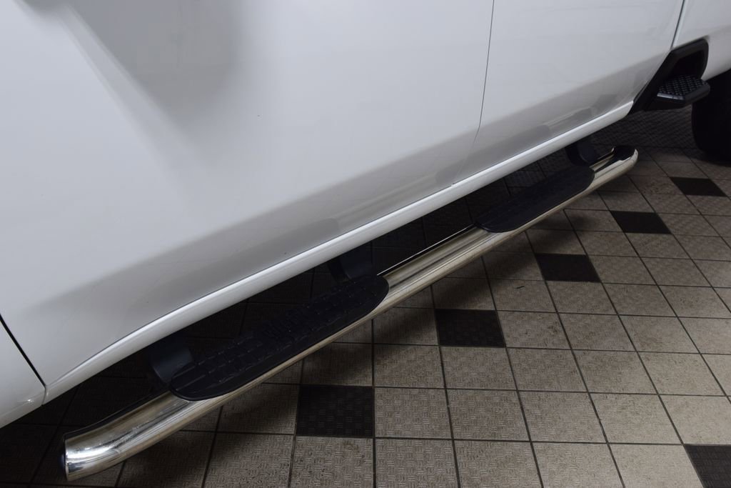 Used 2024 Chevrolet Silverado 2500 Custom w/ Custom Value Package image 21