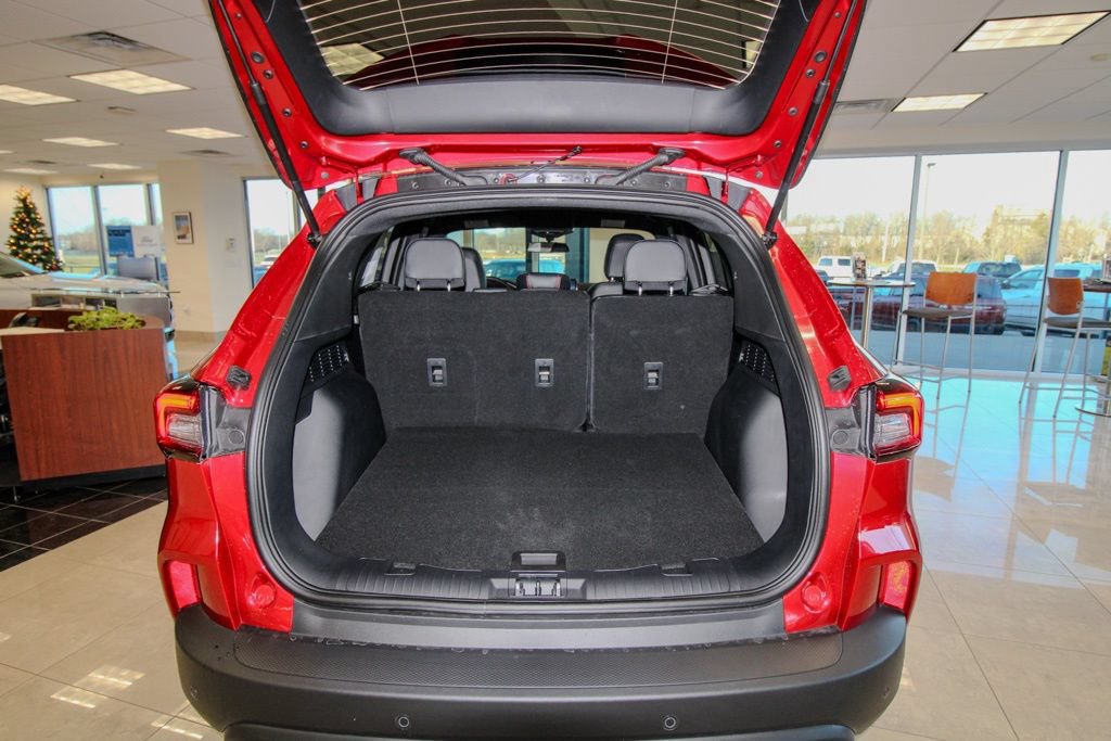 New 2026 Ford Escape ST-Line w/ Tech Pack #1 AWD/4WD image 12