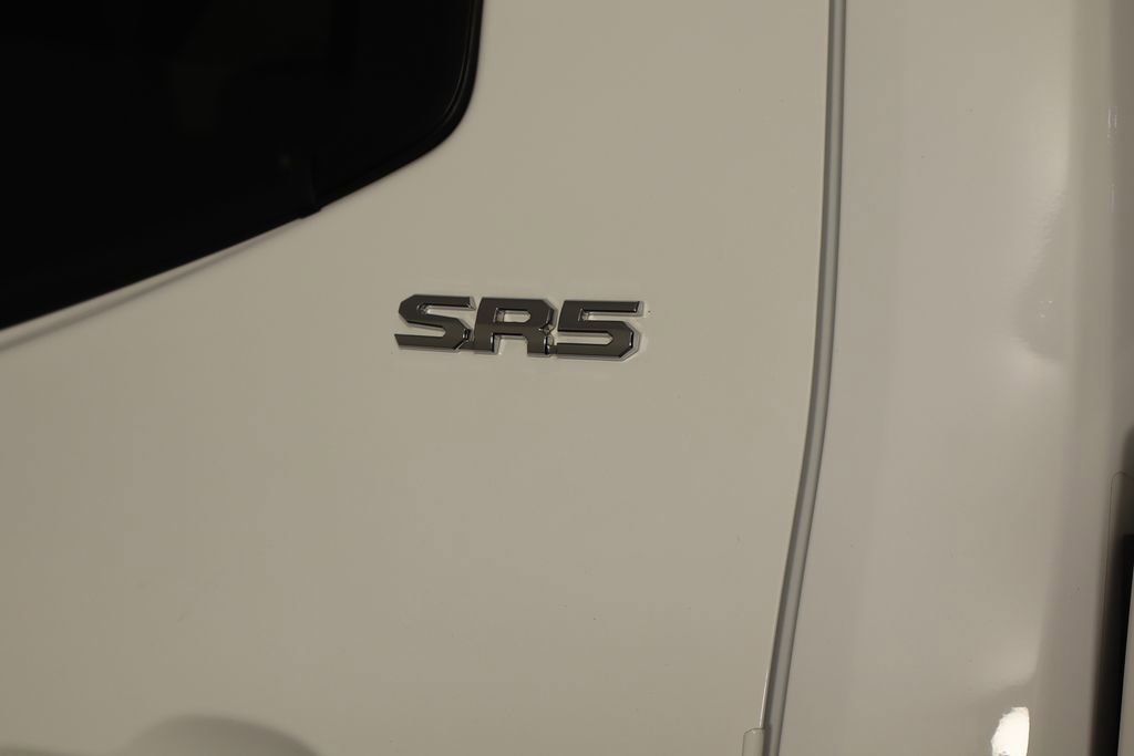Used 2024 Toyota Tundra SR5 RWD image 40