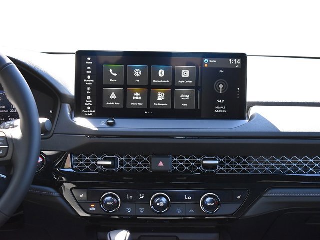 New 2026 Honda Accord Sport image 16