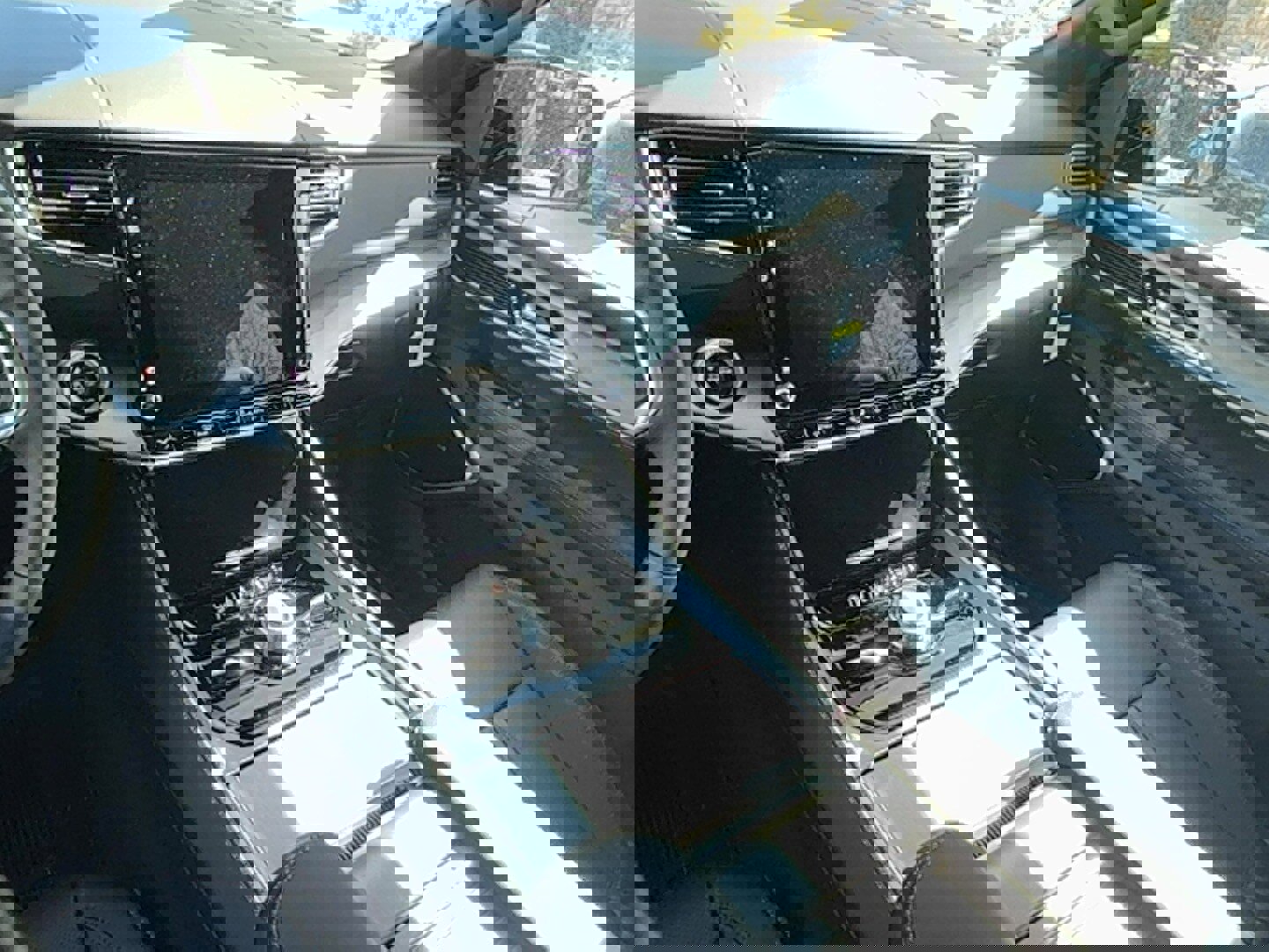 New 2026 Jeep Grand Wagoneer L Limited image 12