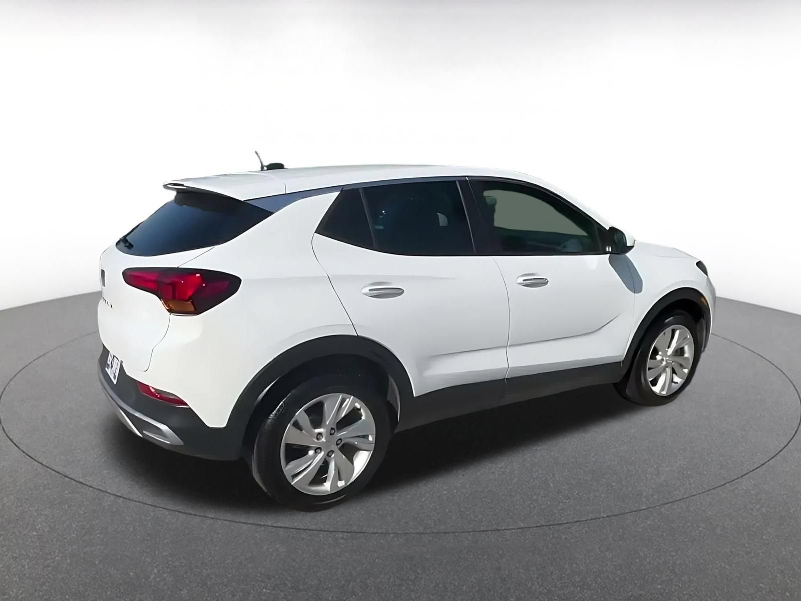 Used 2026 Buick Encore GX Preferred FWD image 14