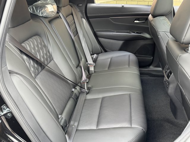 New 2026 Nissan Murano Platinum w/ Cargo Package AWD/4WD image 9