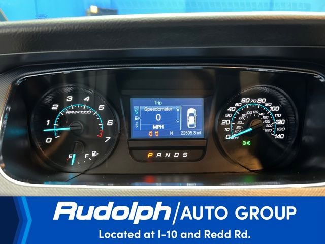 Used 2018 Ford Taurus SE image 27