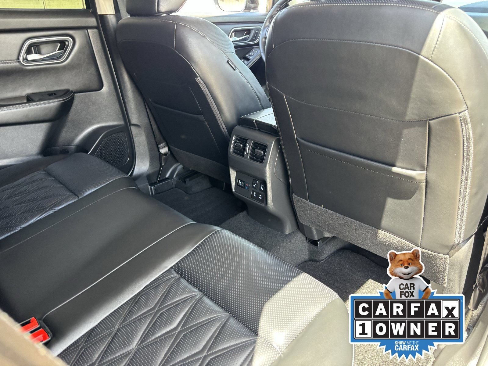 Certified 2026 Nissan Rogue Platinum w/ Platinum Premium Package AWD/4WD image 14