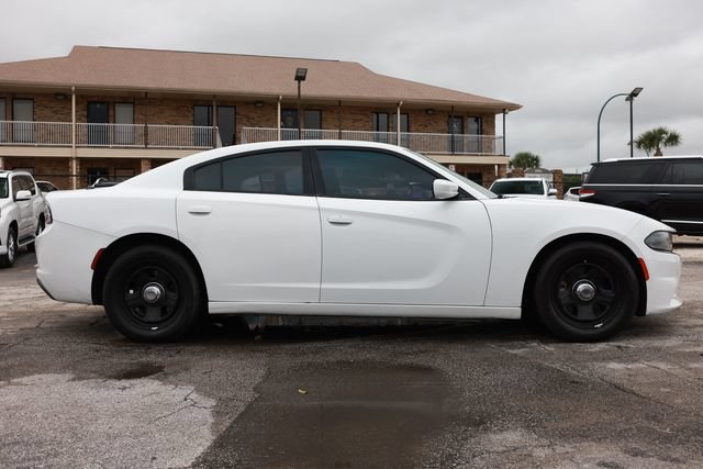 Used 2015 Dodge Charger Police RWD image 16
