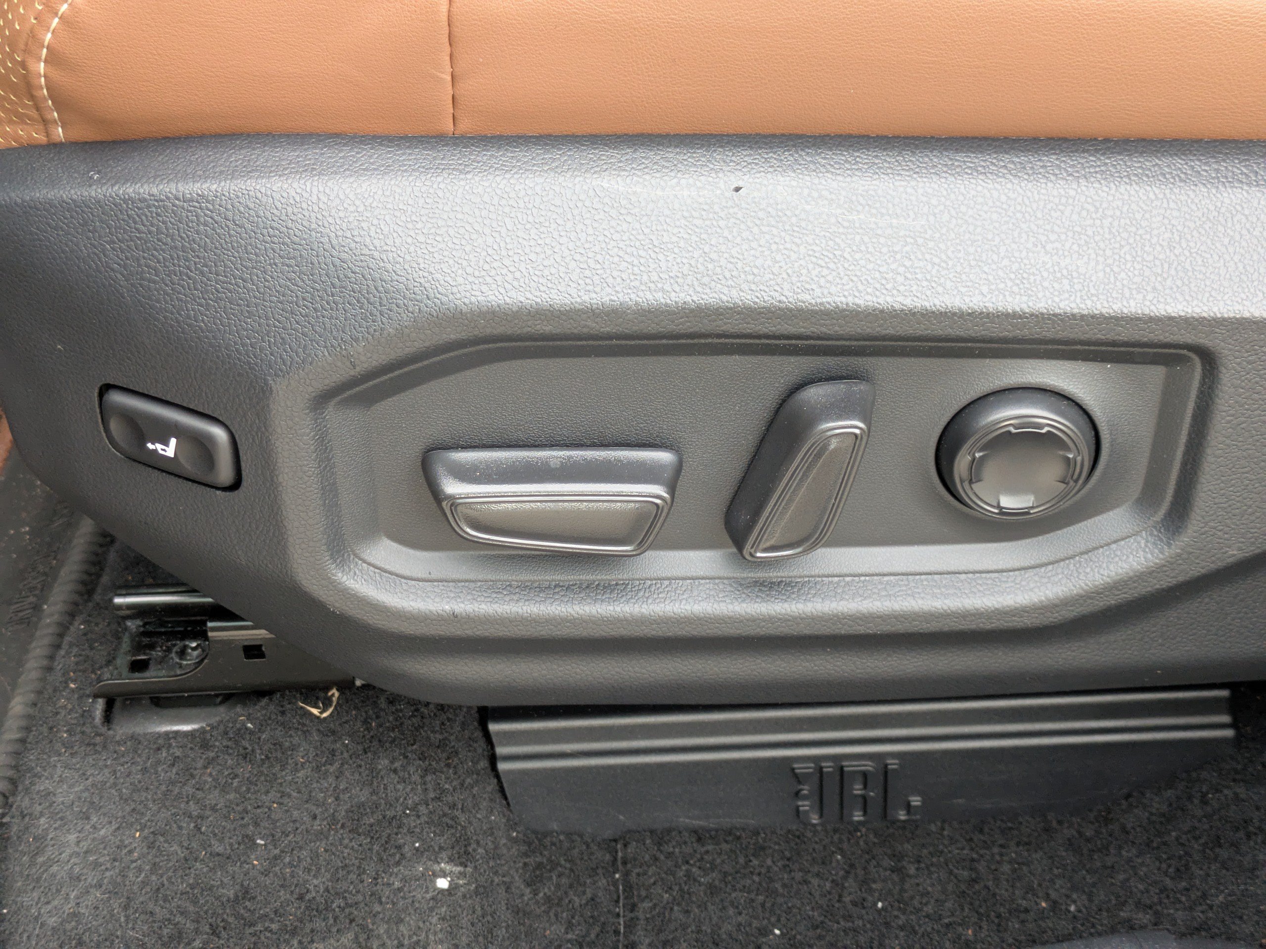 Used 2024 Toyota Tundra 1794 Edition AWD/4WD image 20