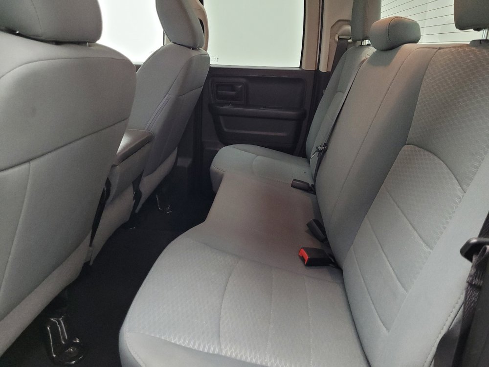 Used 2019 RAM 1500 Tradesman w/ Popular Equipment Group image 18
