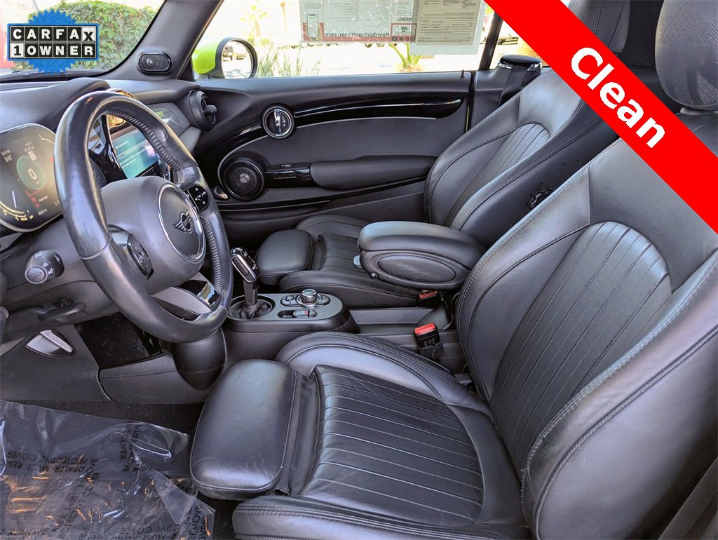Used 2022 MINI Cooper S w/ Driver Assistance Package image 11