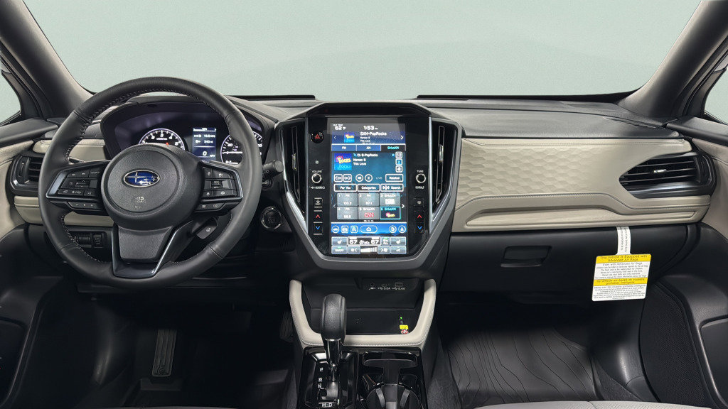 Certified 2026 Subaru Forester Limited image 36