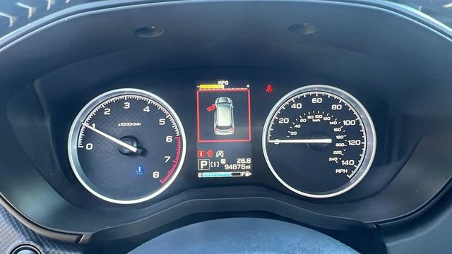 Used 2021 Subaru Forester Premium AWD/4WD image 17