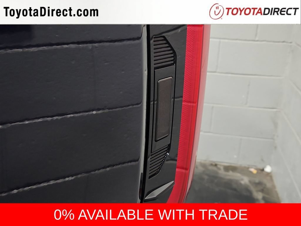 New 2026 Toyota Tundra Limited AWD/4WD image 6
