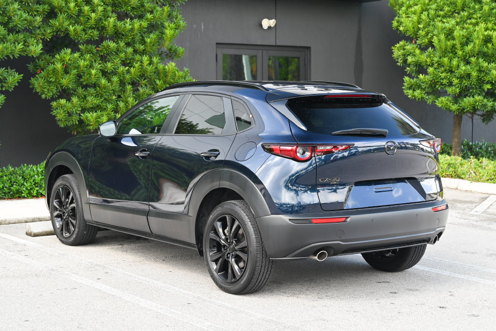 Used 2026 MAZDA CX-30 AWD 2.5 S image 6