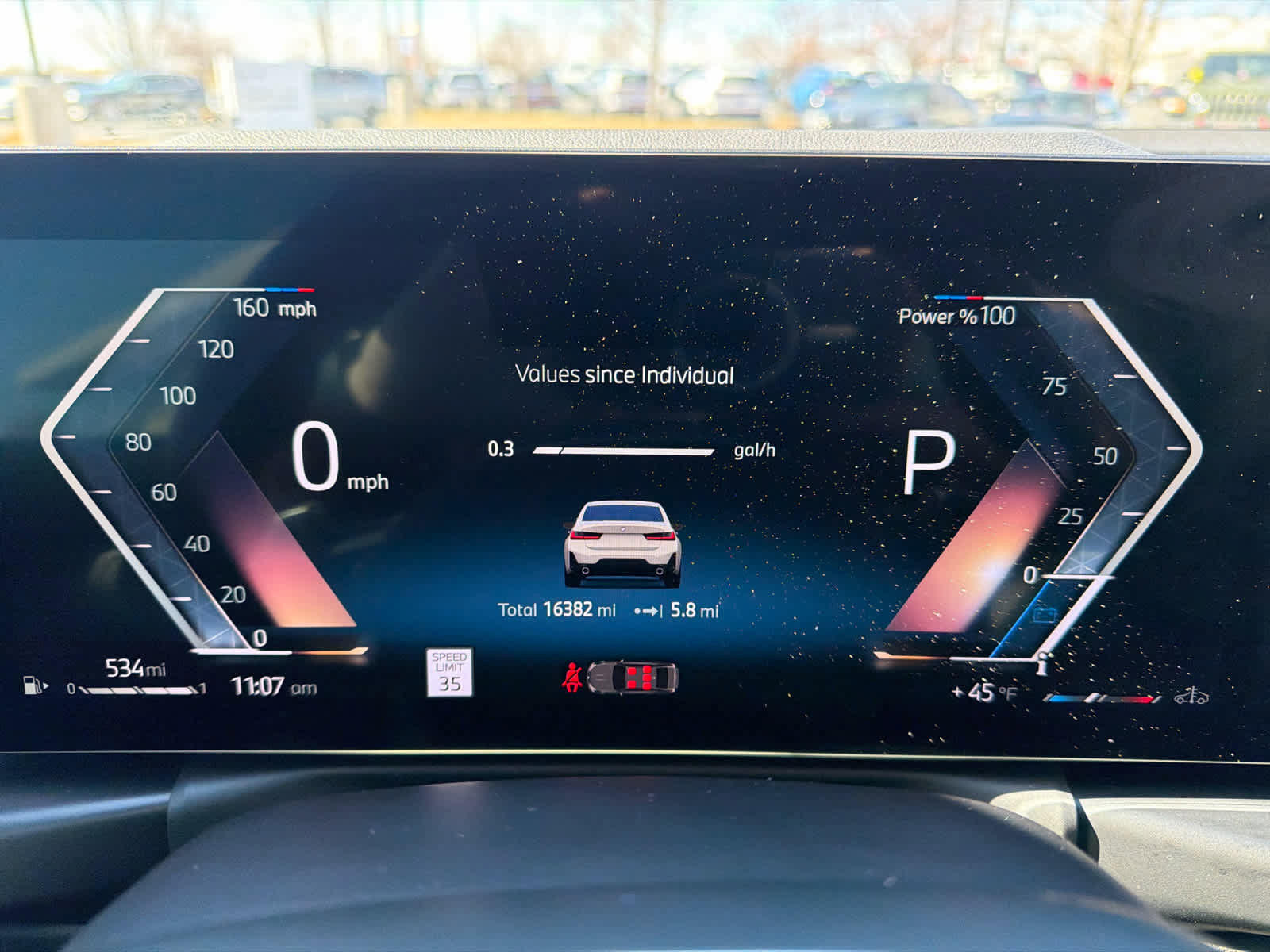 Certified 2025 BMW 330i xDrive Sedan w/ M Sport Package image 35