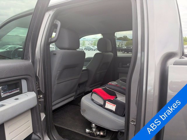 Used 2013 Ford F150 XLT w/ Luxury Equipment Group AWD/4WD image 14