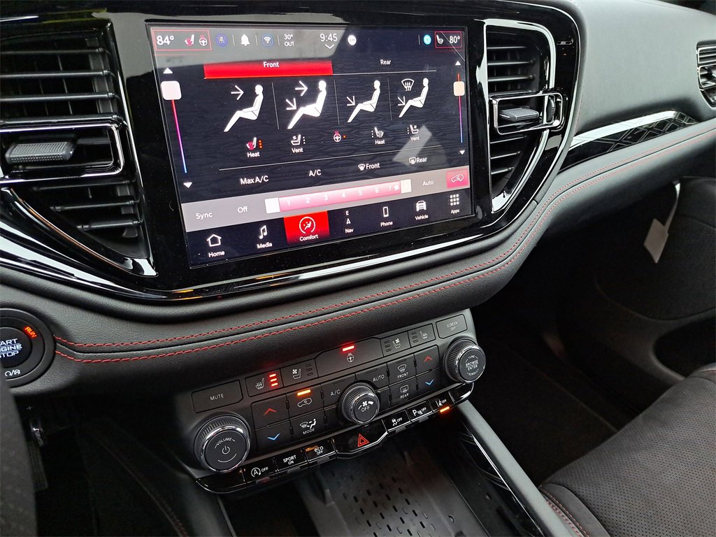 New 2026 Dodge Durango GT image 7