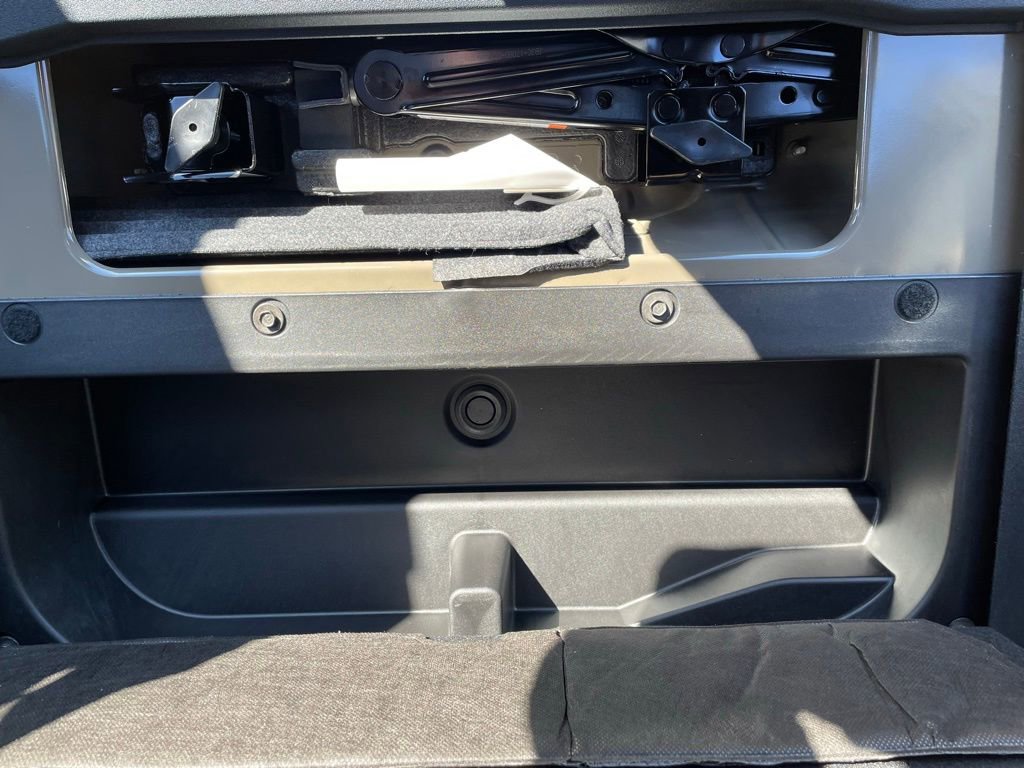 New 2026 Ford Bronco Big Bend w/ Black Diamond Package image 27