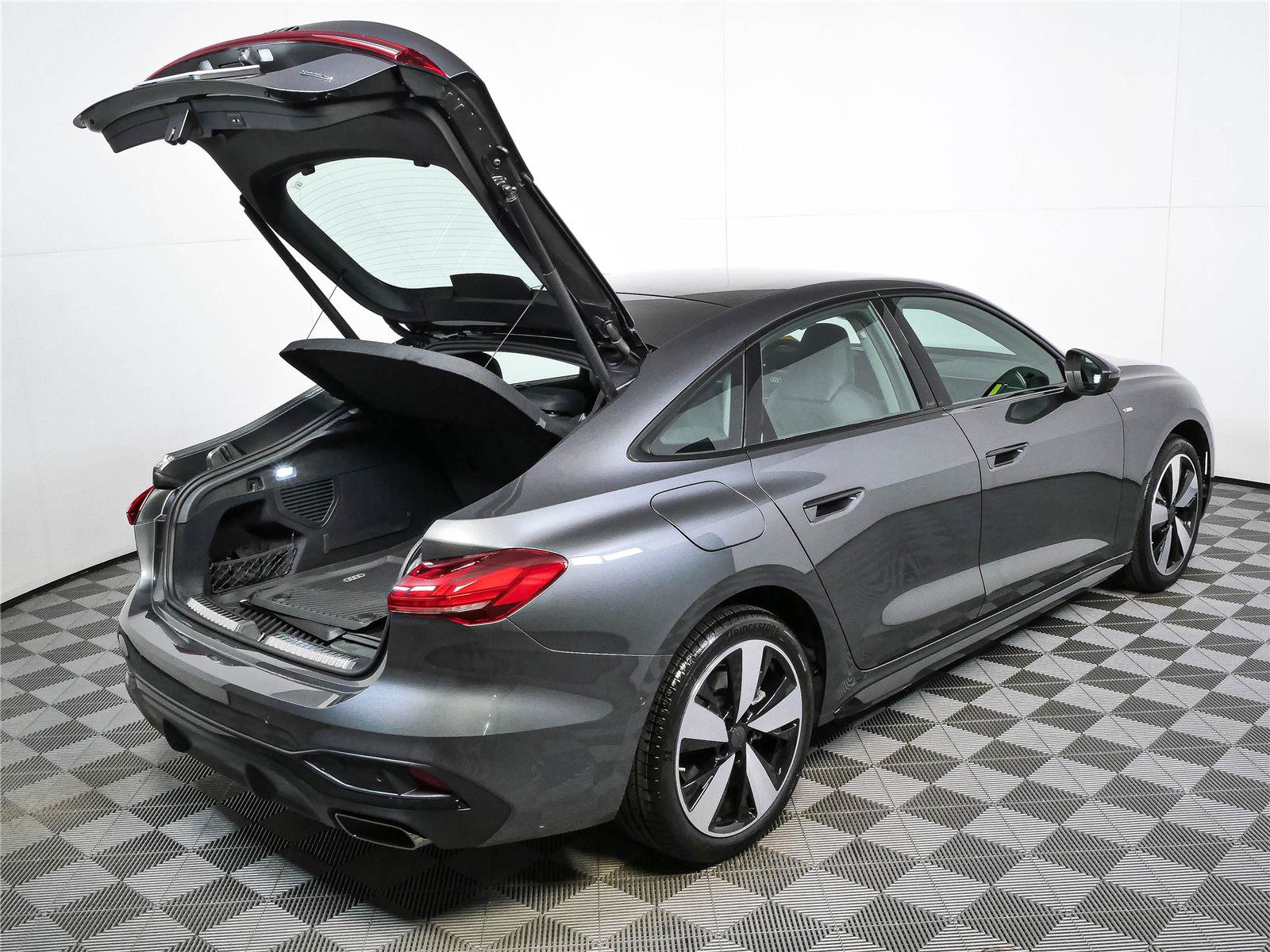 New 2026 Audi A5 Premium Plus AWD/4WD image 28