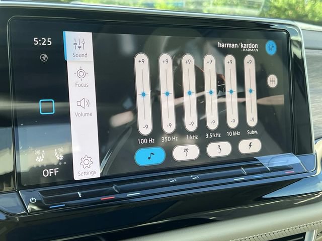 New 2026 Volkswagen Atlas SEL Premium R-Line AWD/4WD image 21