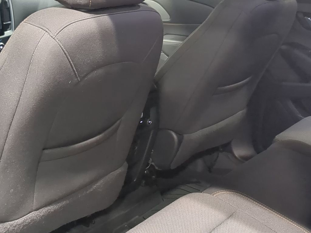 Used 2019 Chevrolet Traverse LS FWD image 21