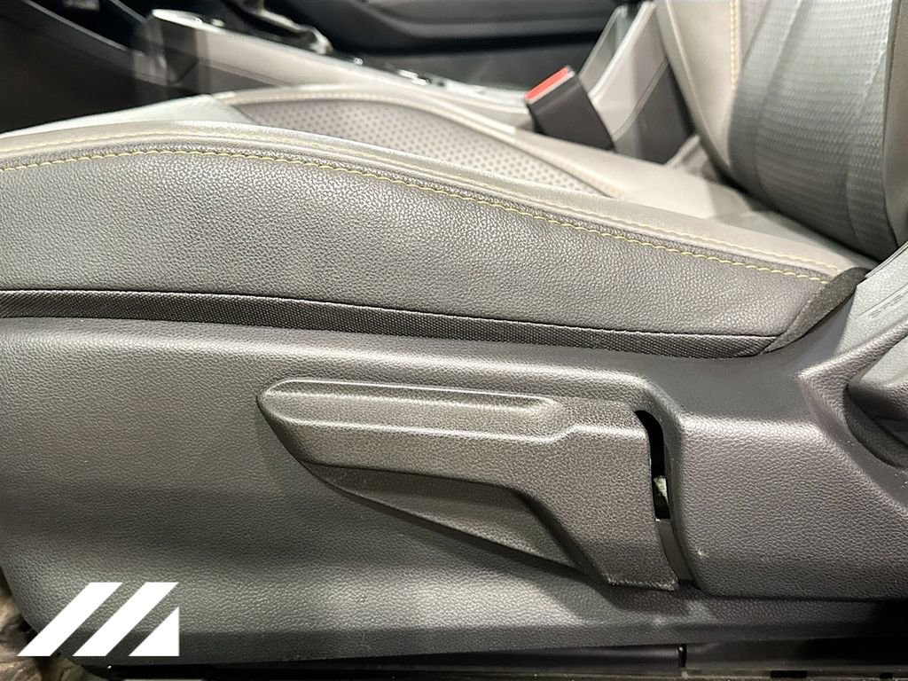 Certified 2024 Subaru Crosstrek 2.5i Wilderness w/ Wilderness Package AWD/4WD image 20