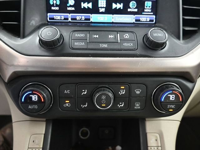 Used 2017 GMC Acadia Denali image 20