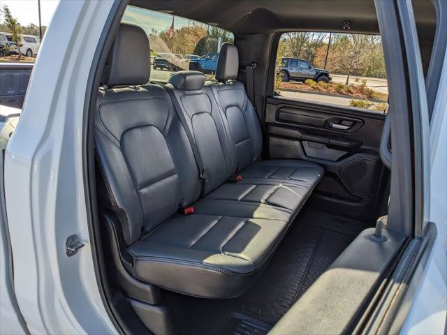 Certified 2022 RAM 1500 Tradesman w/ Tradesman Group image 36